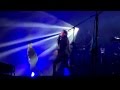RIVERS OF ICE - Simple Minds @ Zénith (Nantes) - 11/02/2015