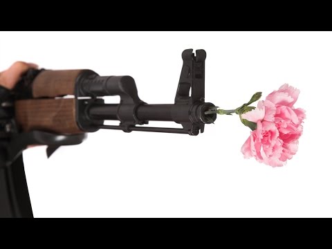 What It Means To Be Human - Cooperation During War