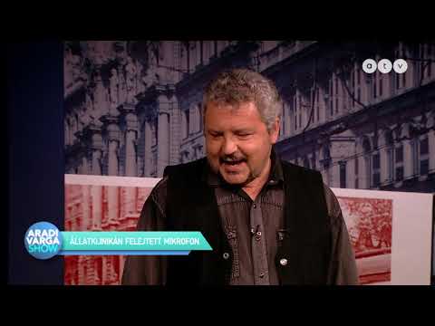 Állatklinikán felejtett mikrofon