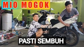 Download lagu Dapat kiriman yamaha MIO mogok mp3 Download lagu Dapat kiriman yamaha MIO mogok mp3