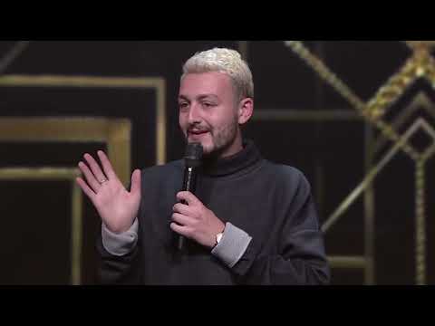 Roman Frayssinet - à Montréal