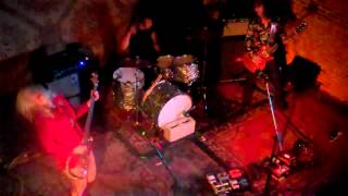 White Hills @ North Star, Phila. PA. April 11, 2012 Part 2 of 2.