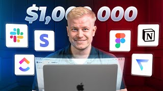 17 Tools I Use in My 7 Figure Business