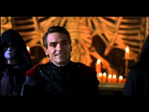 Dungeons &  Dragons Syncronisation - Drogen & Deppen reloaded