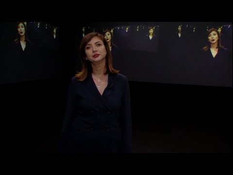 Refleksione me Erinda Ballancën ne ABC-16 shkurt 2021| ABC News Albania