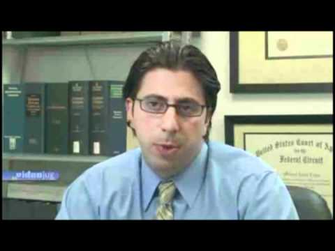 video:Intellectual Property Attorney