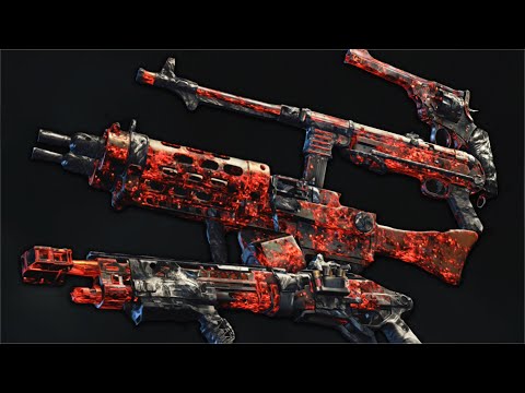 Full Dark Matter Guide - Black Ops 4 Zombies