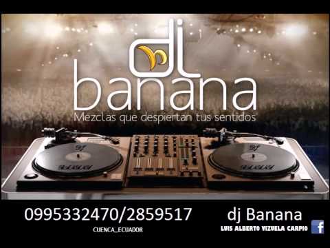 MERENGUE MOVIDITO MIX  LA FALDITA, LA TANGA, EL VIRAO Y MAS   DJ BANANA EXITOS