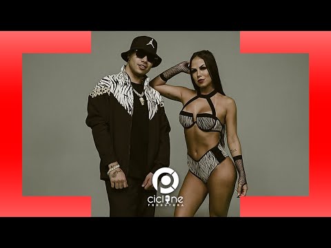 DEIXA ESSA RABA JOGAR - DJ VINI MORAIS (CICLONE FILMES) RAFA MARTINS