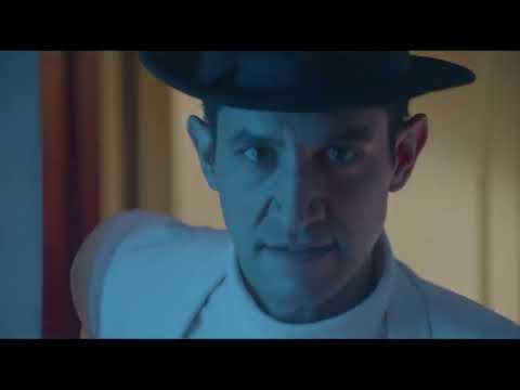 Dubdogz, Ten Tonne Skeleton - Psycho Killer