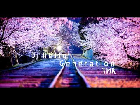 Audio Glen_Yase_Biru_Nya_Cinta_Dj Relly tmr remixer 2018