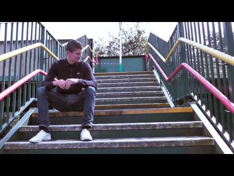 Acoustic Cridders & Deeside Lyrics - Struggler    (Music Video)  2014