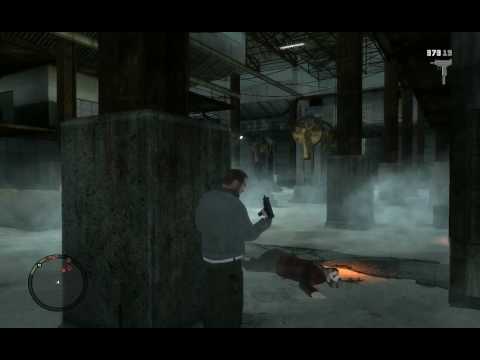 Grand Theft Auto IV Playthrough - Part 26