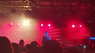 Joywave - Doubt (live @ The Underground Charlotte, NC 4/6/23)