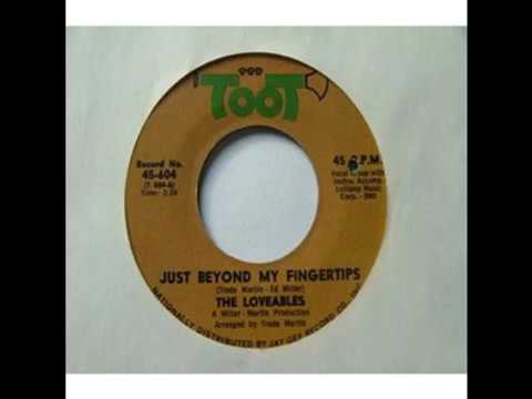 Just Beyond My Fingertips (1967) - The Loveables