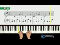 Ex002 Keyboard Lessons For Little Kids Book 2 Progressive