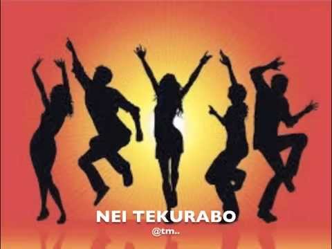 Nei Tekurabo - Kiribati@tm..