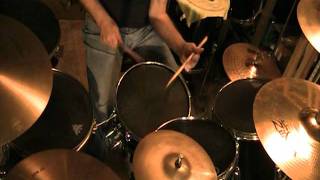 Frosty's drums 101 004