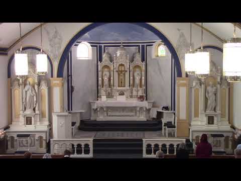 Dominica I in Quadragesima