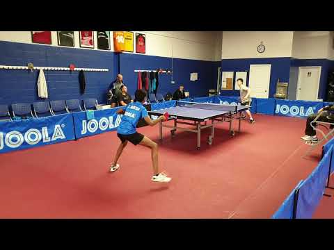 Yichi Zhang (2649) vs Sid Naresh (2486) - Final