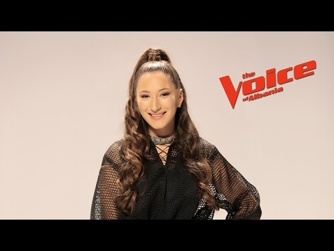 Diellza Nagavci – Siguria s’është çështje moshe | Betejat | The Voice of Albania 6 (Web Exclusive)
