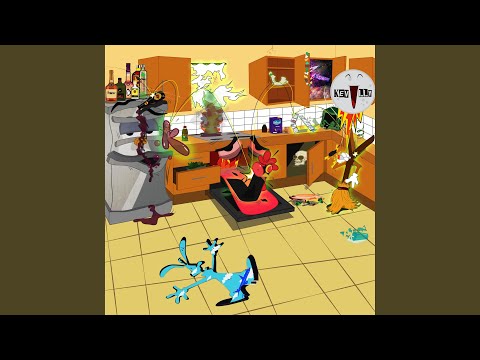 On the Go (feat. Kevin Koopa, Skully & Ceize)