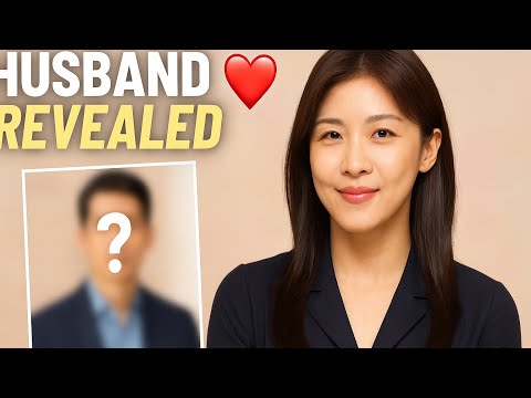 Ha Ji Won FINALLY Reveals Her Husband – His Identity Will Shock You!