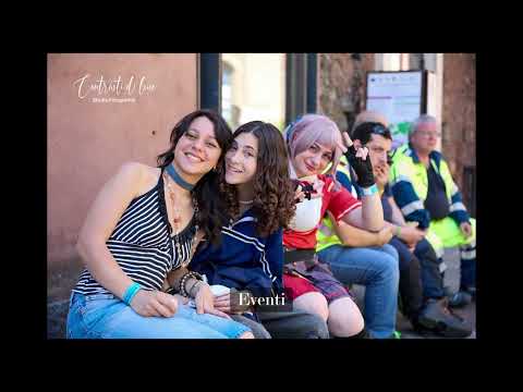 🎬 "Contrasti di Luce: ogni scatto una storia"