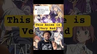 Download lagu Taboo Tattoo￼ is Very Trash Anime mp3