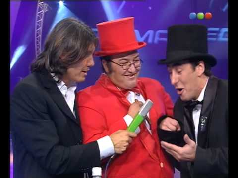 Larry de Clay - Videomatch