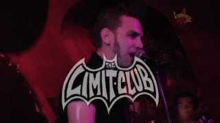 Limit Club - Shake - Frankfurt 2013