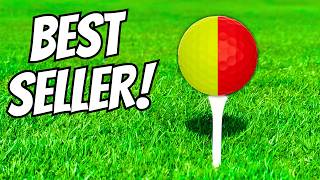 The ONLY Golf Ball That Will KILL The Pro-V1's DOMINANCE!