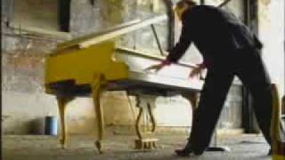 JERRY LEE LEWIS - GOOSEBUMPS