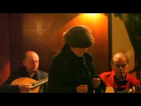 Fado, Edite Branco, "Marcha de Manuel Maria" - "Mataram a Mouraria"