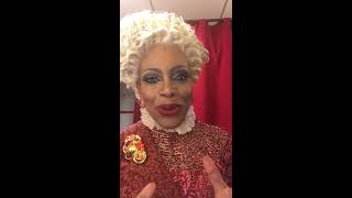 WICKED Rewards| WICKED the Musical