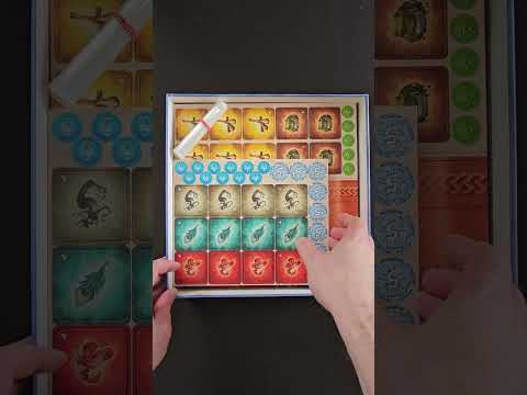 Little Alchemists - Czech Games Edition - Unboxing