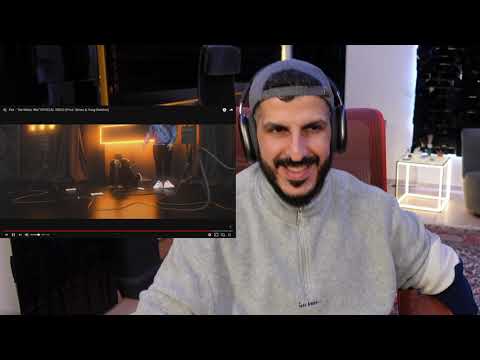 RAHIM reagiert auf Fler - "Sie Weiss Wie" OFFICIAL VIDEO (Prod. Simes & Yung Swisher)