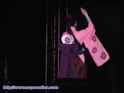 Sakuracon 2005 - #25 Ondo