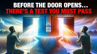 GOD said “Before I Release Your Blessings, I NEED YOU TO DO THIS!
