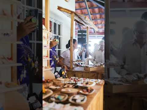 Chitré inaugura nuevo Espacio del Emprendedor