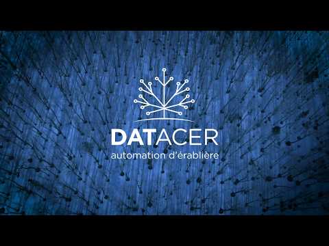 Datacer - Système de surveillance sans fil puissant pour l'acériculture sur longues distances_1