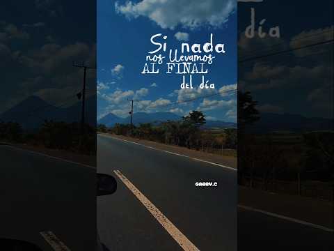 camino a izalco #mivideo #izalco #sonsonate #elsalvador #viajeslargos #carretera #parati #vidasolo1