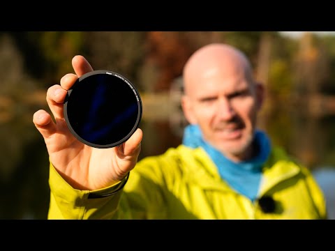 Magnet Filter von Kase im Kurz Test