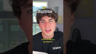 POV Every student is assigned a kingdom when they turn 16…PT.8