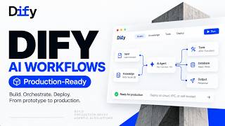 Dify Self-Hosted AI GitHub Guide: Ollama Networking, Worker Scaling and Secure Sandboxing