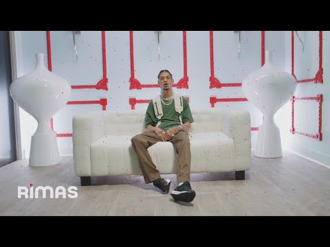 Marconi Impara - EL MALO (Video Oficial)