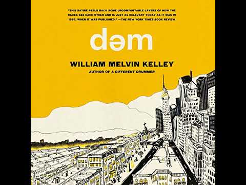 dem Audiobook by William Melvin Kelley