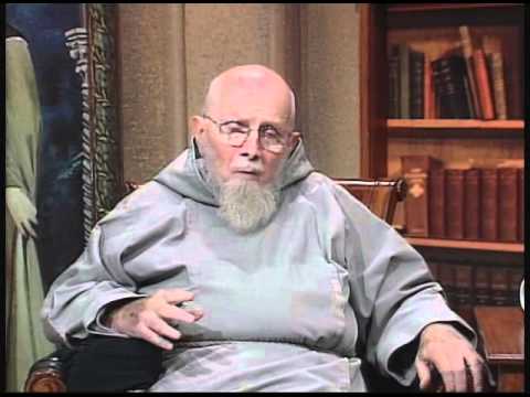 Sunday Night Live - Vocations - Fr. Groeschel, CFR with Archbishop Timothy Dolan - 09-12-2010