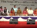 Golden Melodies 40 S To 60 S Awaaz De Kahan Hai Full Event