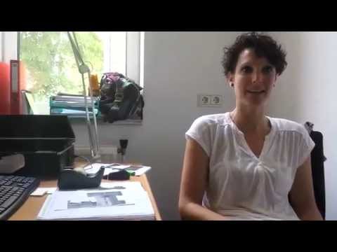 Das Gentech Labor FERAGEN e.U. gründen Mut zum Unternehmertum, Anja Maria Geretschläger